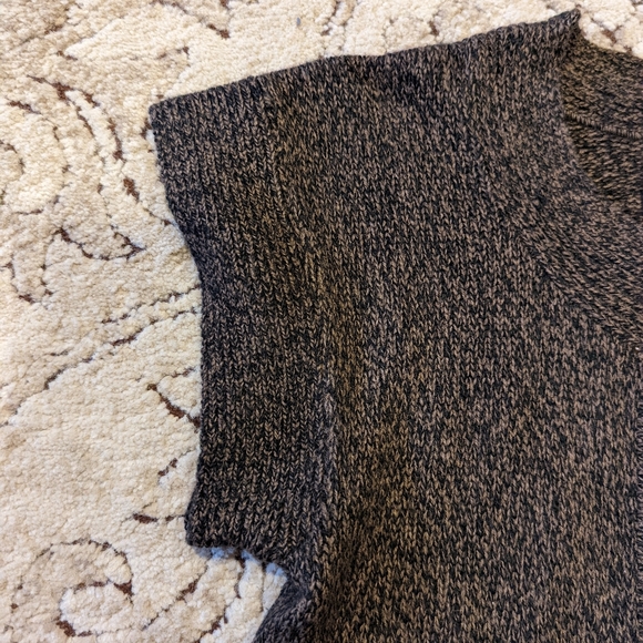 Bobbie Brooks Brown Sweater sz Small - Picture 3 of 3